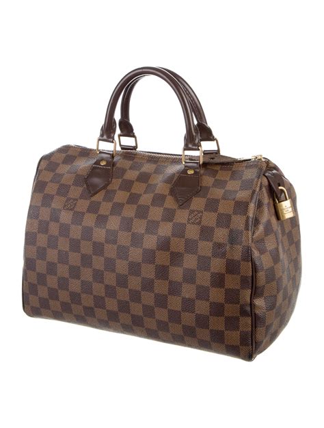 louis vuitton speedy damier azur|louis vuitton speedy 30 crossbody.